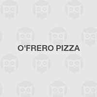 O'Frero Pizza