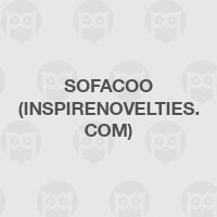 SOFACOO (inspirenovelties.com)