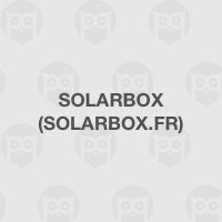 Solarbox (solarbox.fr)