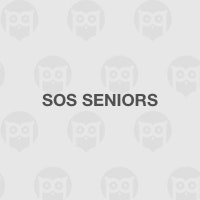 SOS Seniors
