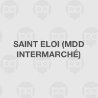 Saint Eloi (MDD Intermarché)