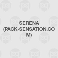Serena (pack-sensation.com)