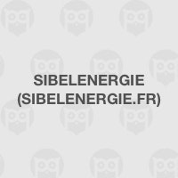 Sibelenergie (sibelenergie.fr)