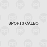 Sports CALBÓ
