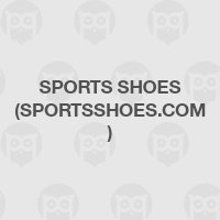 Sports Shoes (sportsshoes.com)