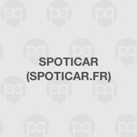Spoticar (spoticar.fr)