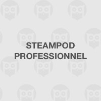 Steampod Professionnel