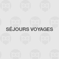 Séjours Voyages