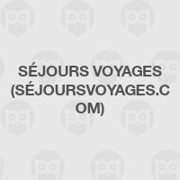 Séjours Voyages (séjoursvoyages.com)