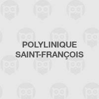 Polylinique Saint-François