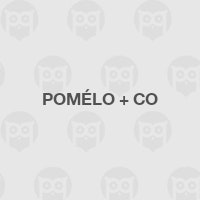 Pomélo + Co