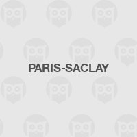 Paris-Saclay