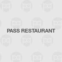 Pass Restaurant