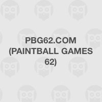 PBG62.COM (PAINTBALL GAMES 62)