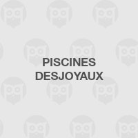 Piscines Desjoyaux