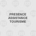 PRESENCE Assistance Tourisme