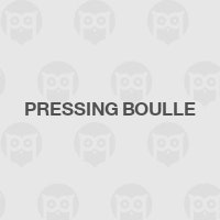 Pressing Boulle