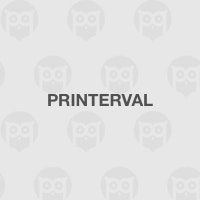 Printerval