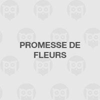 Promesse de Fleurs