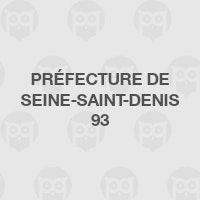Préfecture de Seine-Saint-Denis 93