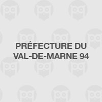 Préfecture du Val-de-Marne 94