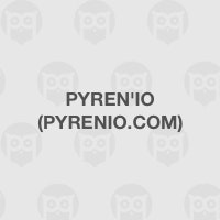 Pyren'io (Pyrenio.com)