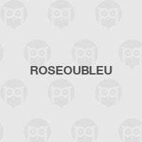 Roseoubleu