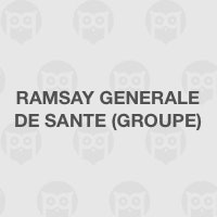 RAMSAY GENERALE DE SANTE (groupe)