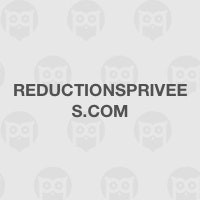 reductionsprivees.com