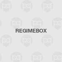 RegimeBox