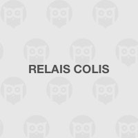 Relais Colis