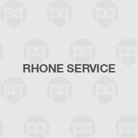 Rhone Service