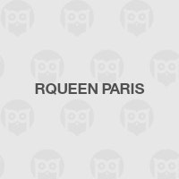 Rqueen Paris