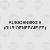 RUBIOENERGIE (rubioenergie.fr)