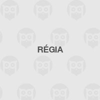 Régia
