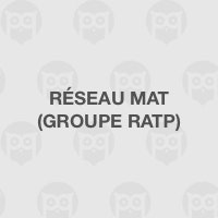 Réseau MAT (groupe RATP)
