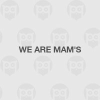 We are Mam's