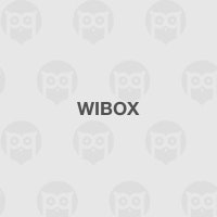 Wibox