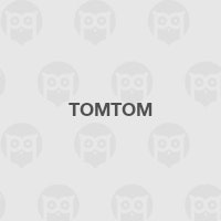 TomTom