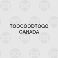 TooGoodToGo Canada