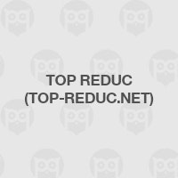 Top Reduc (top-reduc.net)