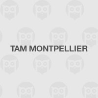 TaM Montpellier