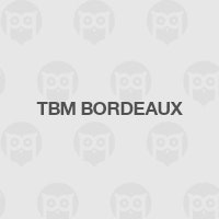 TBM Bordeaux