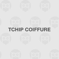 TCHIP Coiffure