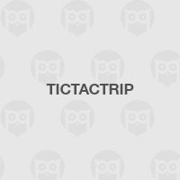 Tictactrip