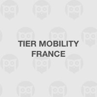 TIER Mobility France