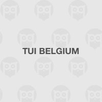 Tui Belgium