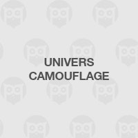 Univers Camouflage