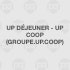 Up déjeuner - Up Coop (groupe.up.coop)