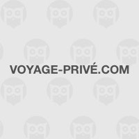 Voyage-privé.com